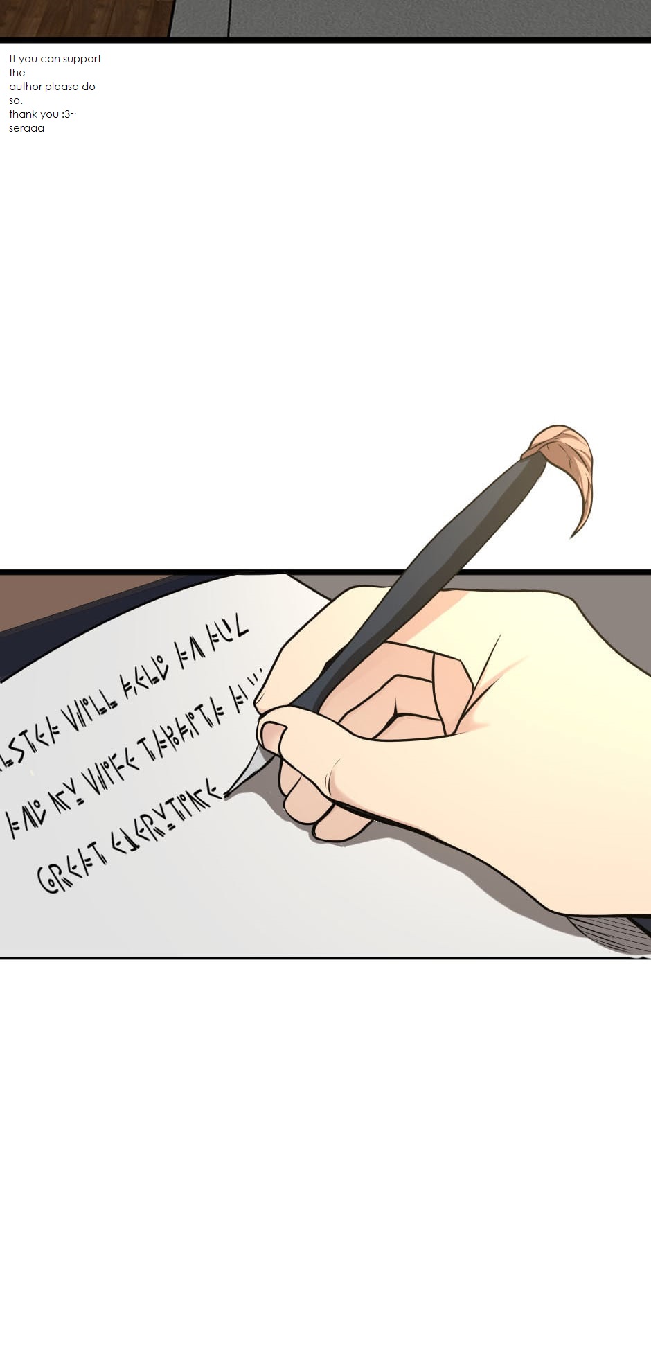 The Beginning After The End Chapter 37 image 02